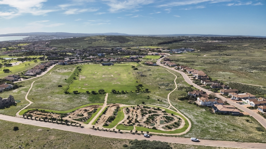 0 Bedroom Property for Sale in Langebaan Country Estate Western Cape